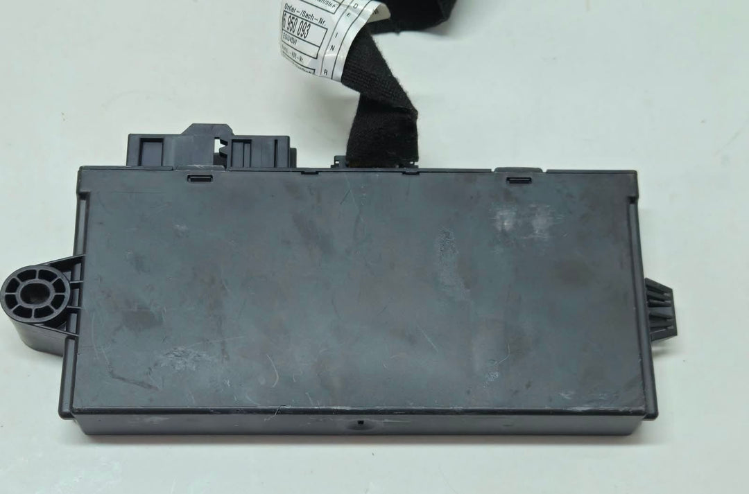 8606310-2011-2014 BMW X5 E70 N55 Engine Control Module DME ECU Set OEM
