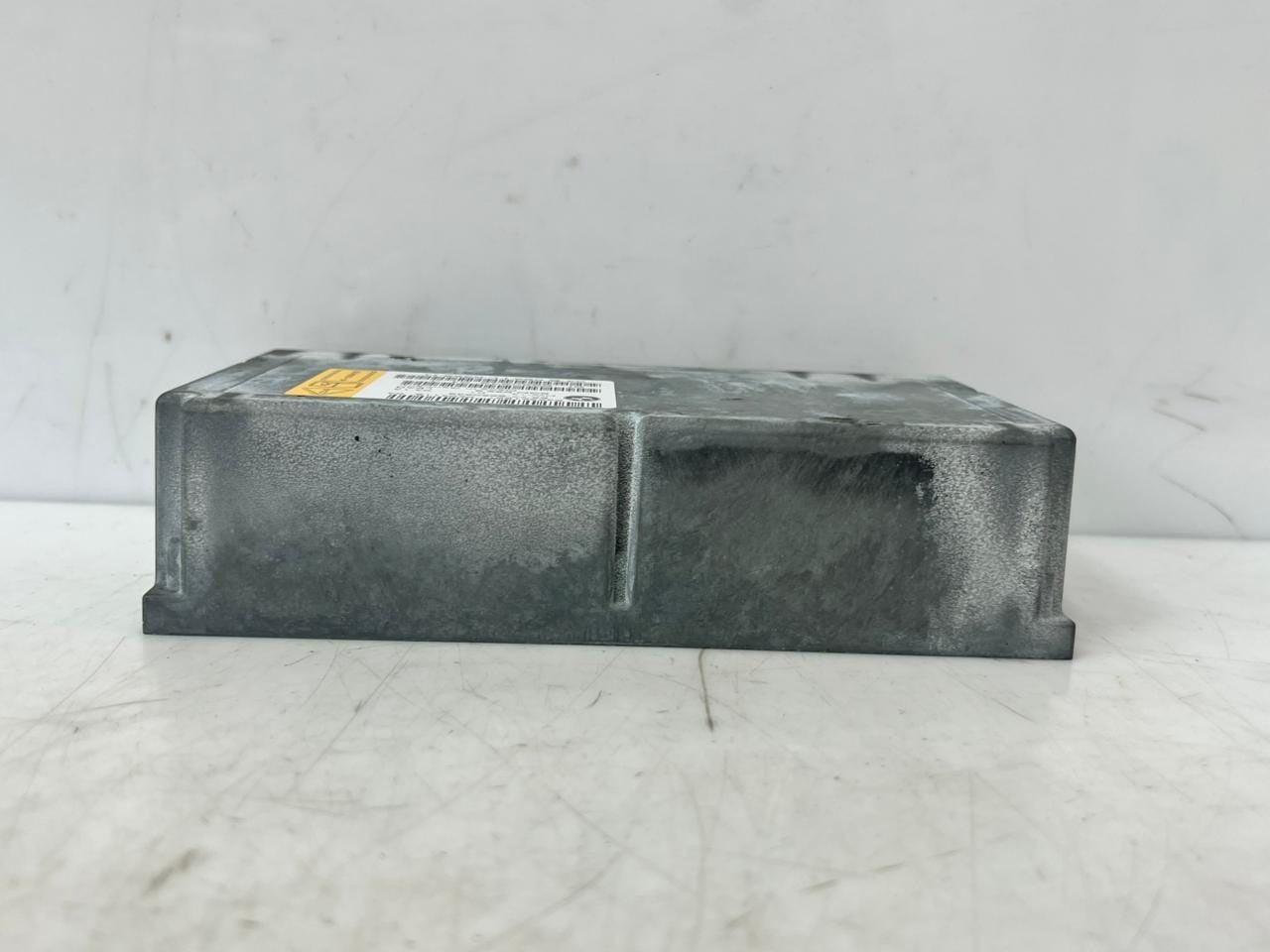 2002-2005 BMW 745i E65 LEAR Srs Control Module 6950242 OEM