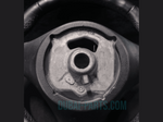 Load image into Gallery viewer, BMW E90 E92 E84 LETHER SPORT STEERING MULTI FUNCTION SPORT ASSEMBLY OEM -9123289
