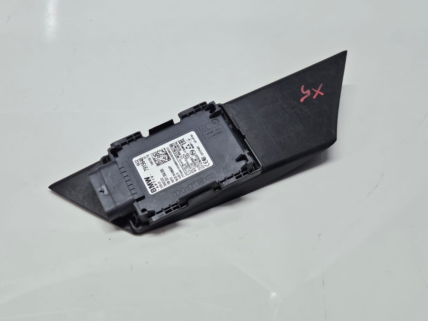 7915648-2019 BMW X5 G05 G06 G07 Radar Distance Sensor OEM