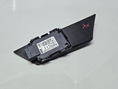 7915648-2019 BMW X5 G05 G06 G07 Radar Distance Sensor OEM