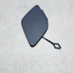 Load image into Gallery viewer, 2021 BMW 530i Front Bumper Tow Hook Cover 8098674 5 Series G30 G31 LCI