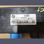 Load image into Gallery viewer, 2011-2017 BMW X3 Central Gateway Module 9282285 X3 F25 and X4 F26 