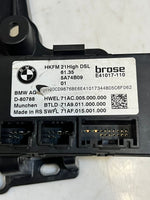 Load image into Gallery viewer, 2023 BMW iX 120 Tailgate Control Unit 5A74B09 OEM