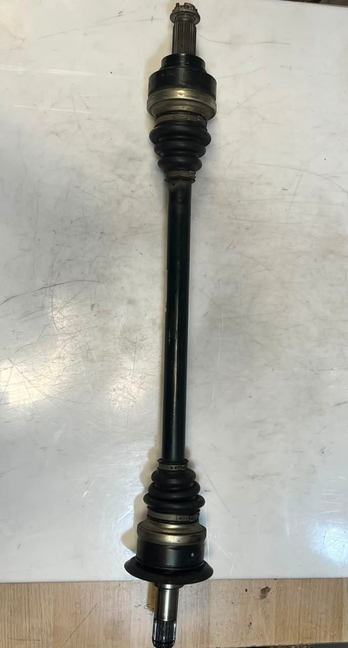 2016-2018 BMW F20 F21 F22 F30 F31 F35 330e Rear RIGHT Drive Shaft 7622854 OEM