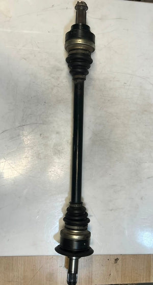 2016-2018 BMW F20 F21 F22 F30 F31 F35 330e Rear RIGHT Drive Shaft 7622854 OEM