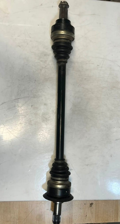 2016-2018 BMW F20 F21 F22 F30 F31 F35 330e Rear RIGHT Drive Shaft 7622854 OEM