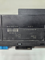 Load image into Gallery viewer, BMW E87 Junction Box ECU Body Control Module Unit H2 PL2RR JBBFE 9253482 OEM