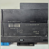 BMW E87 Junction Box ECU Body Control Module Unit H2 PL2RR JBBFE 9253482 OEM