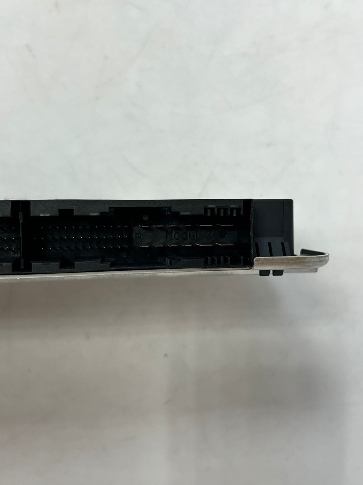2011-2016 BMW 528i Footwell Body Light Control Module 9273629
