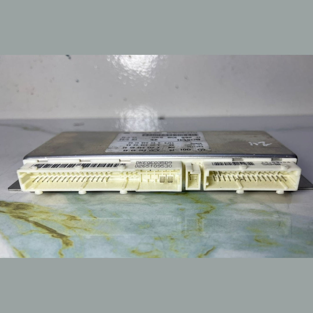 Mercedes Esp Control Unit A2115404345 W211 E-Class