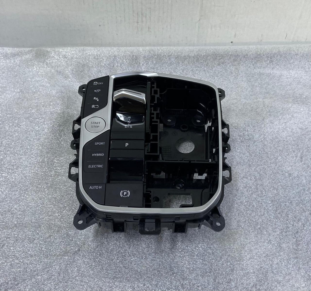OEM Gear Selector Switch BMW G20 G22 G26 Center Console Controller 5A6AE96 NEW