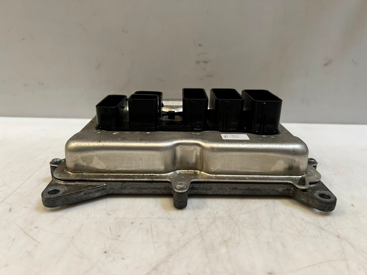 2012-2018 BMW 3 Series 320i Engine Control Unit ECU ONLY SET DME 8606306 OEM