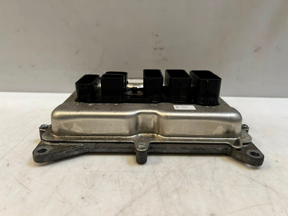 2012-2018 BMW 3 Series 320i Engine Control Unit ECU ONLY SET DME 8606306 OEM
