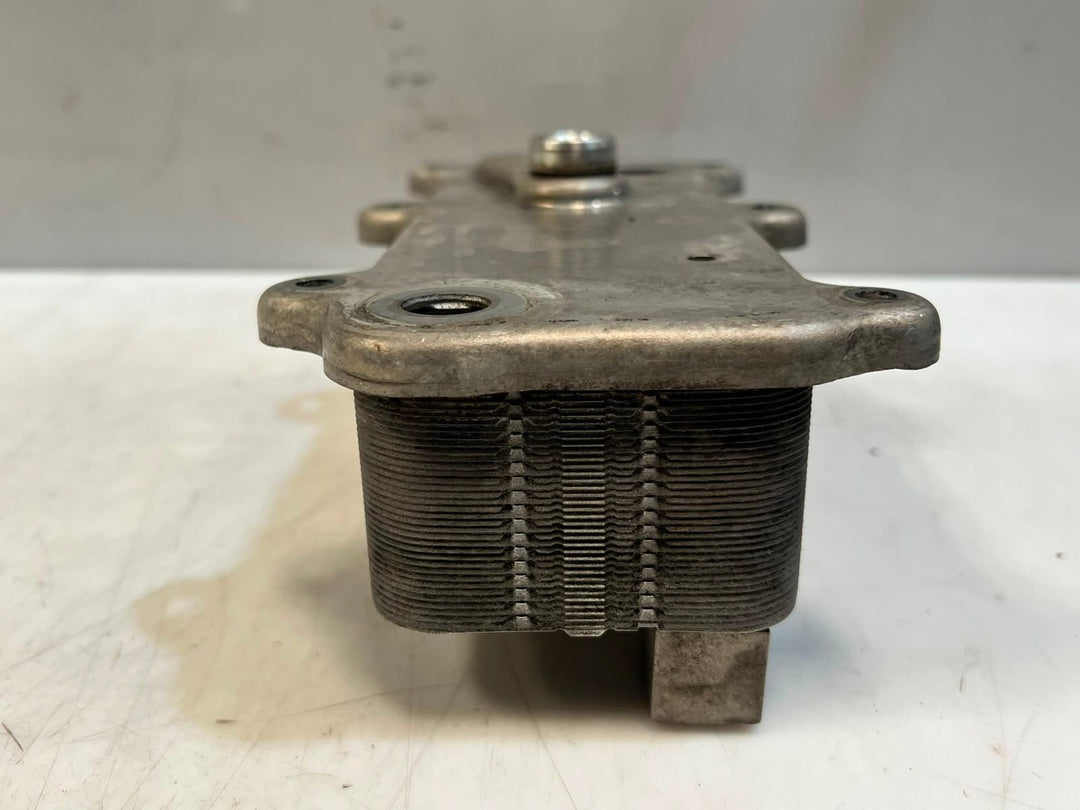 BMW 750i 7' G11 N63 B44 G12 G30 G31 G38 Heat Exchanger Oil Cooler 7648914 OEM