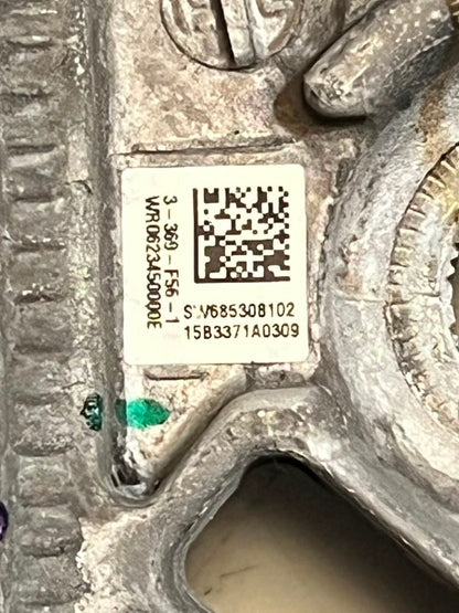 2014-2018 Mini Cooper F55 Steering Wheel 6853081