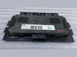 Load image into Gallery viewer, OEM BMW X5 E70 FRM LCM Footwell Lighting Control Module 9224617