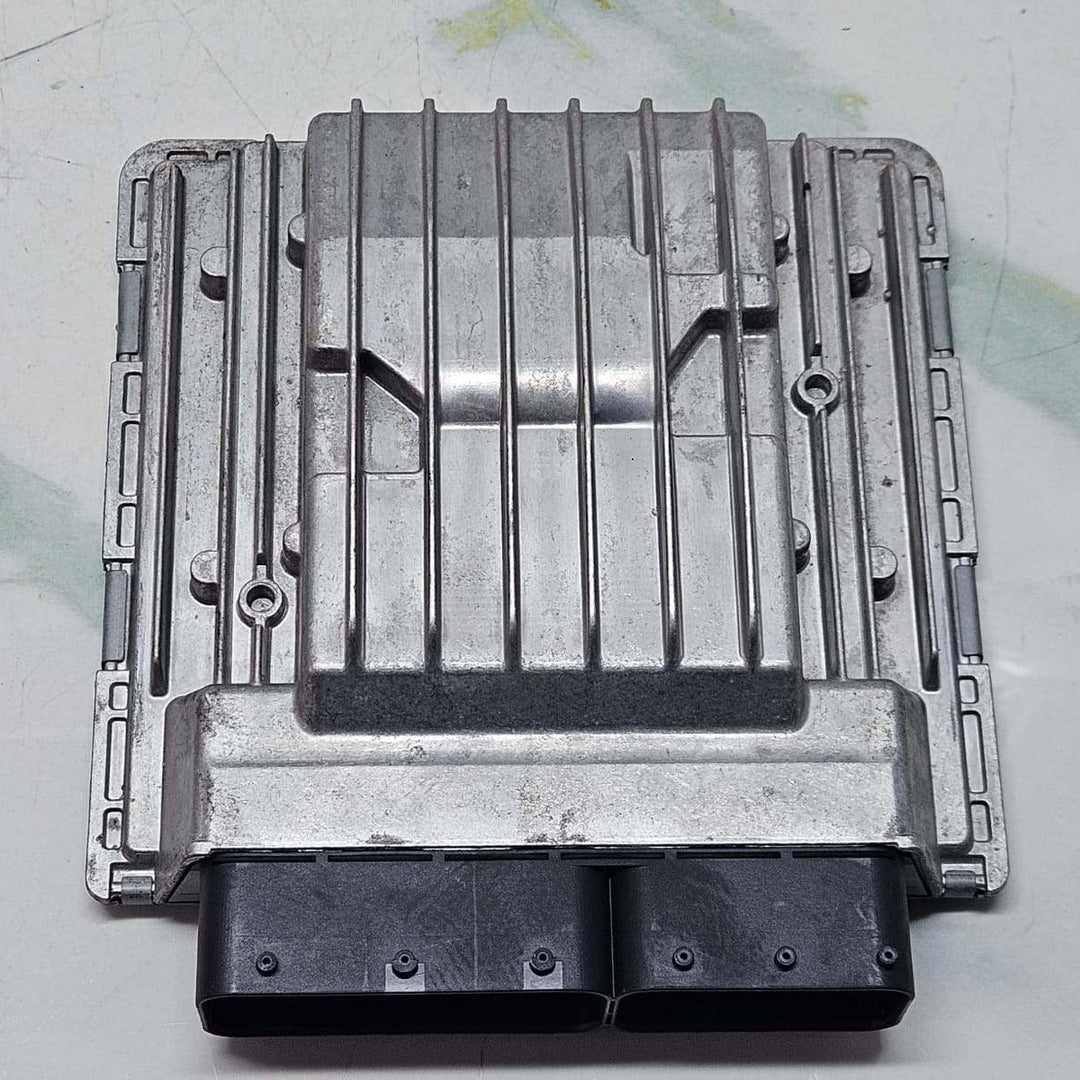 BMW 1 3 E81 E87 E90 E91 N43B20A ECU Engine Control Unit DME MSD81.2 7599881 Set