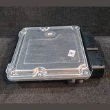 BMW 320d DIESEL N47N F30 F32 F34 F36 2013 ENGINE CONTROL ECU ONLY -  8573259