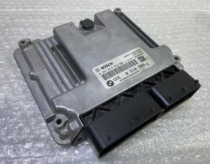 OEM BMW F20 F30 F32 120d 320d 420d Diesel N47N ENGINE CONTROL UNIT DDE 8518568