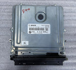 قم بتحميل الصورة إلى عارض الصور، OEM BMW X5 E70 Engine Control Unit ECU SET 8510838 Diesel BOSCH