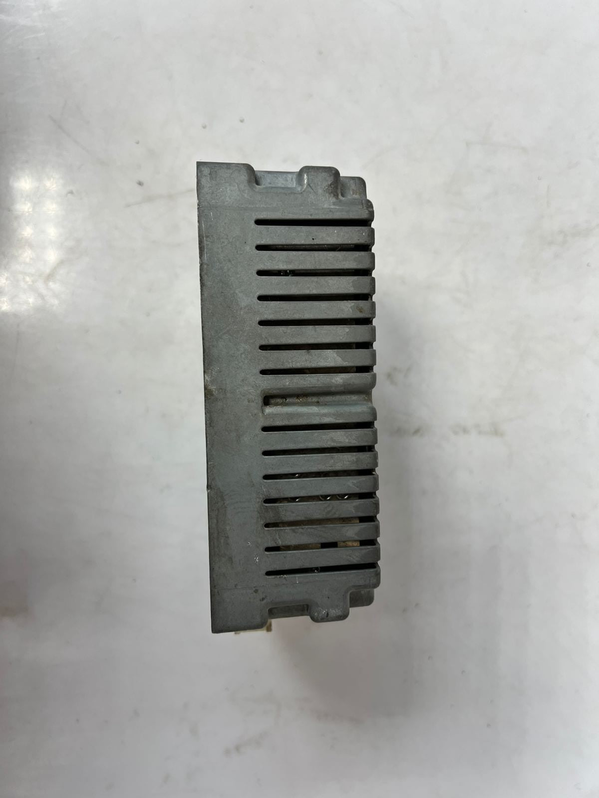 2006 BMW 750i Video CONTROL Module 9165210 OEM