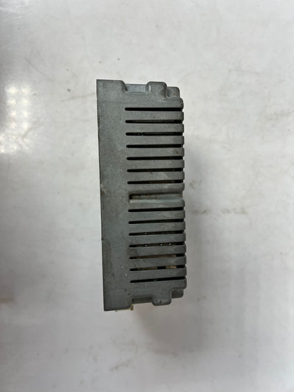 2006 BMW 750i Video CONTROL Module 9165210 OEM