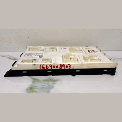 2012-2016 Mercedes-Benz GL450 Front Sam Body Control Unit A 166 900 8903 W166 GL