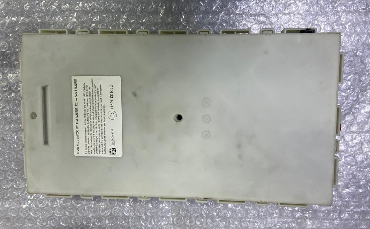 OEM BMW F20 F30 N47 ENGINE CONTROL UNIT DDE ECU SET 8574094 BOSCH
