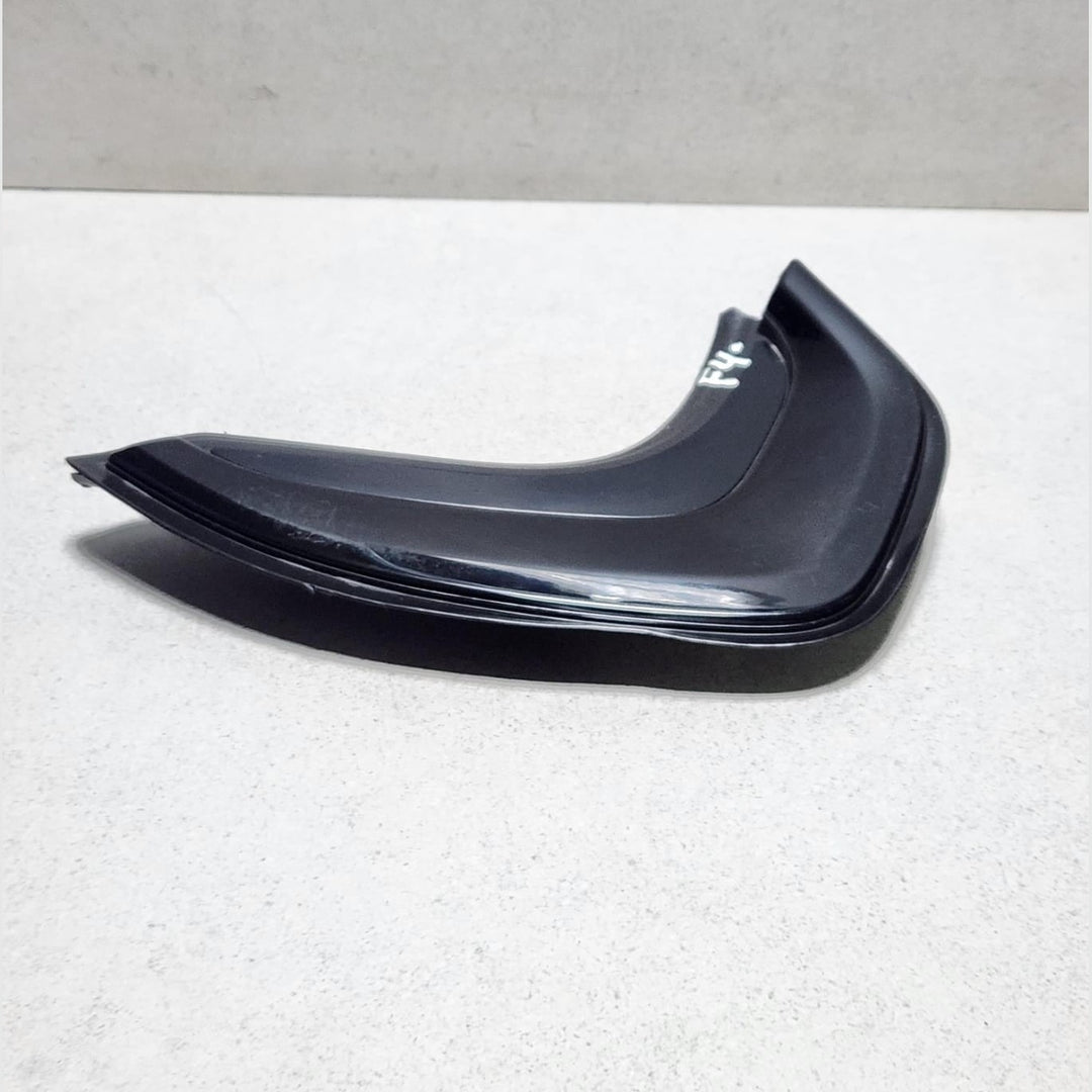 2021 BMW 118i C Pillar Trim 7474002 1 Series F40