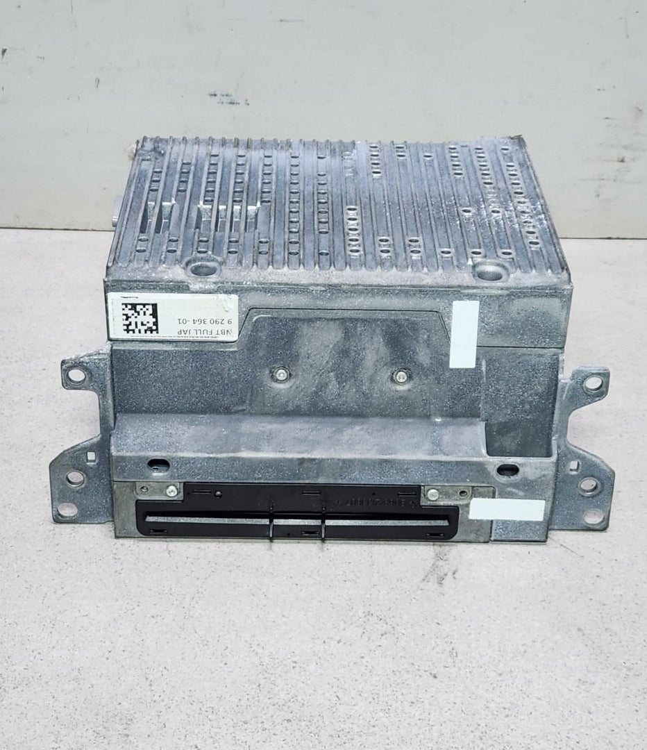 BMW Head Unit Navigation Radio 9290364 F30 F10 F22 F06