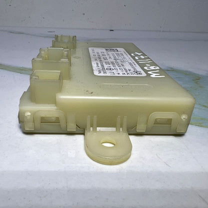 10-14 Mercedes S550 Keyless Go Control Module A2219006903 W221 S-Class and C216 