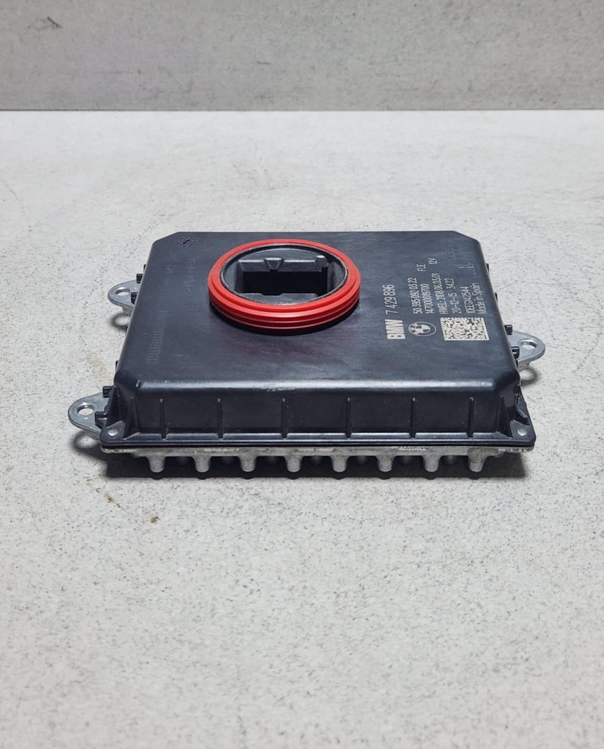 2014-2018 BMW i3 Headlight LED Control Unit 7429896 i3 i8 X1 F48 X2 F39 2Series