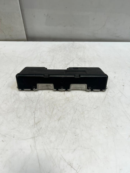 2018-2019 BMW 540i G30 G31 G32 G11 G12 Windshield Camera Assistance Unit 9108202