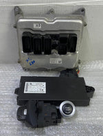 Bild in die Galerieansicht laden, OEM BMW X1 , Z4 E84 E89 N20A ENGINE CONTROL UNIT ECU SET MODULE DME 8610678