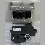 OEM BMW X1 , Z4 E84 E89 N20A ENGINE CONTROL UNIT ECU SET MODULE DME 8610678