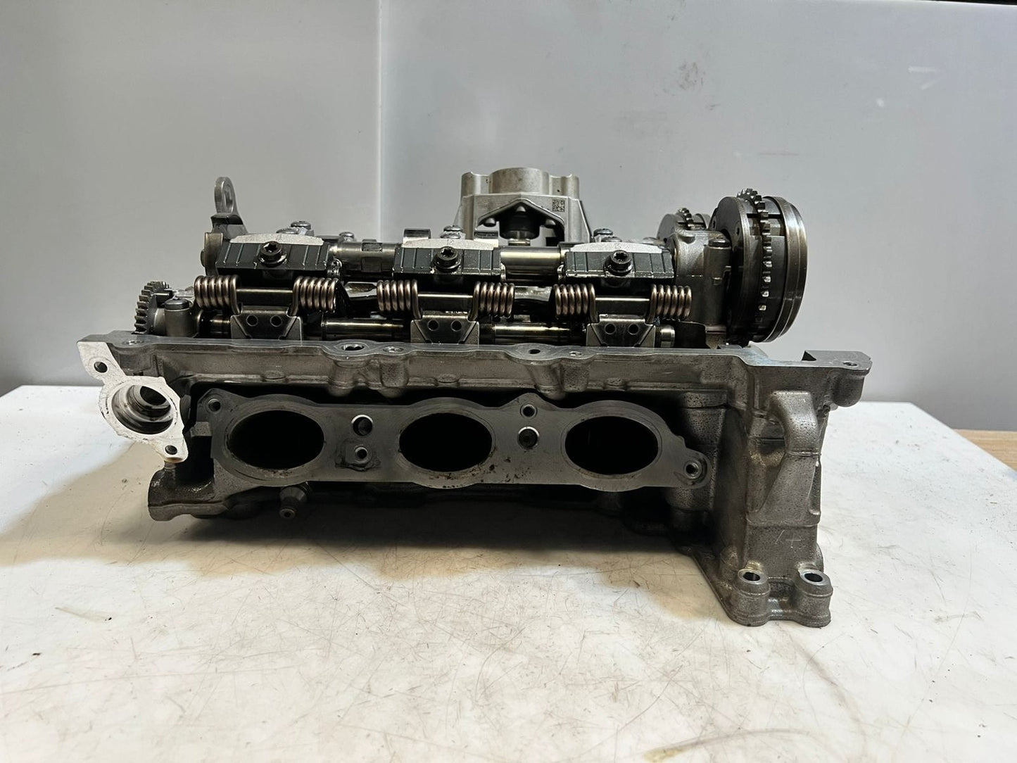 2016 BMW F20 1-Series F20 MINI F56 1.5 TURBO B38B15A Cylinder Head 86266970700