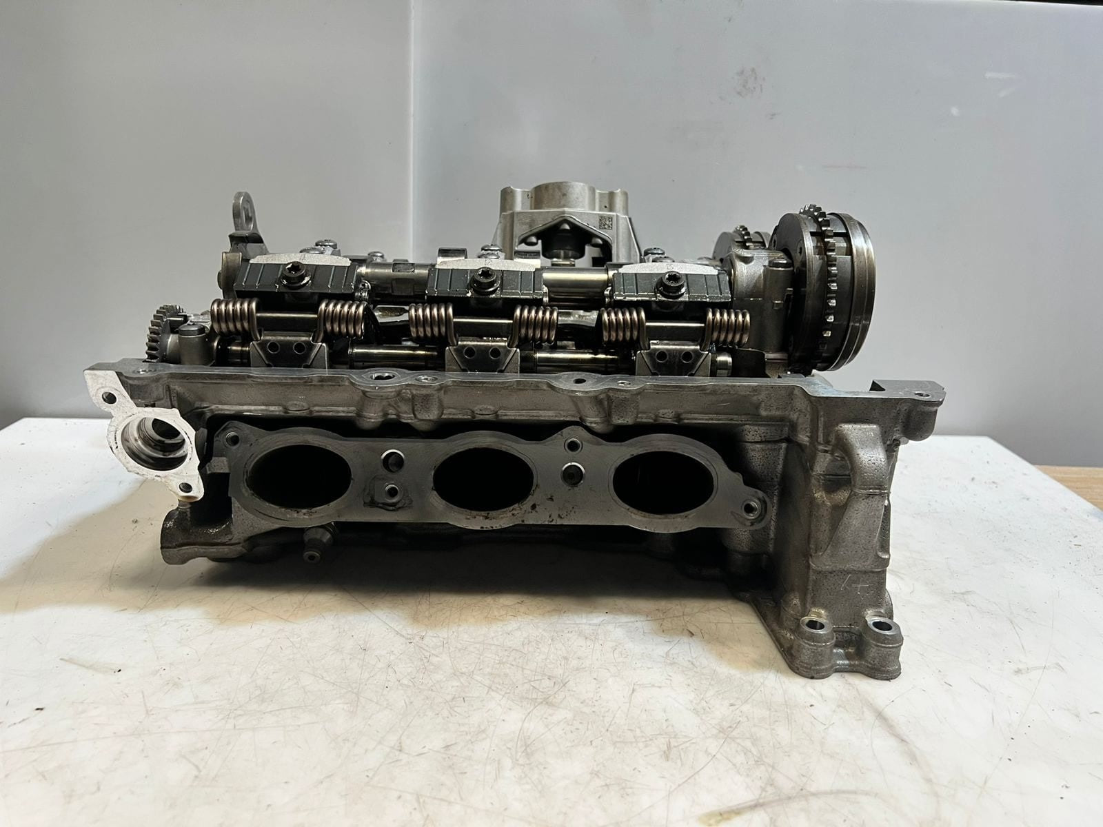 2016 BMW F20 1-Series F20 MINI F56 1.5 TURBO B38B15A Cylinder Head 86266970700