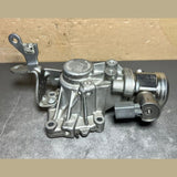 12-18 Mercedes W212 C300 M276 High Pressure Fuel Pump W/Housing A276 0700601 OEM