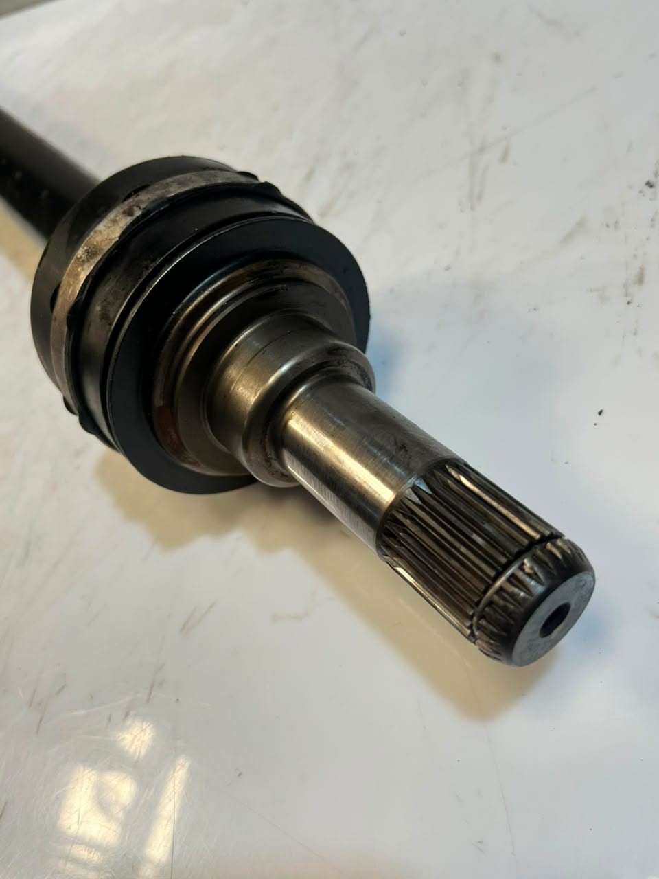 2016-2021 BMW 740i G32 G11 G12 640i Rear Right Axle DRIVE Shaft 8639456 OEM