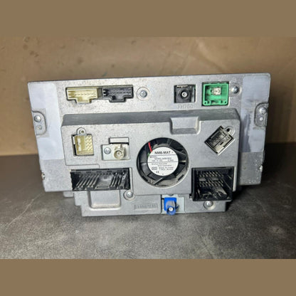 7–13 Mercedes-Benz W221 S-Class Radio Audio Head Unit CD Player A221 8708986