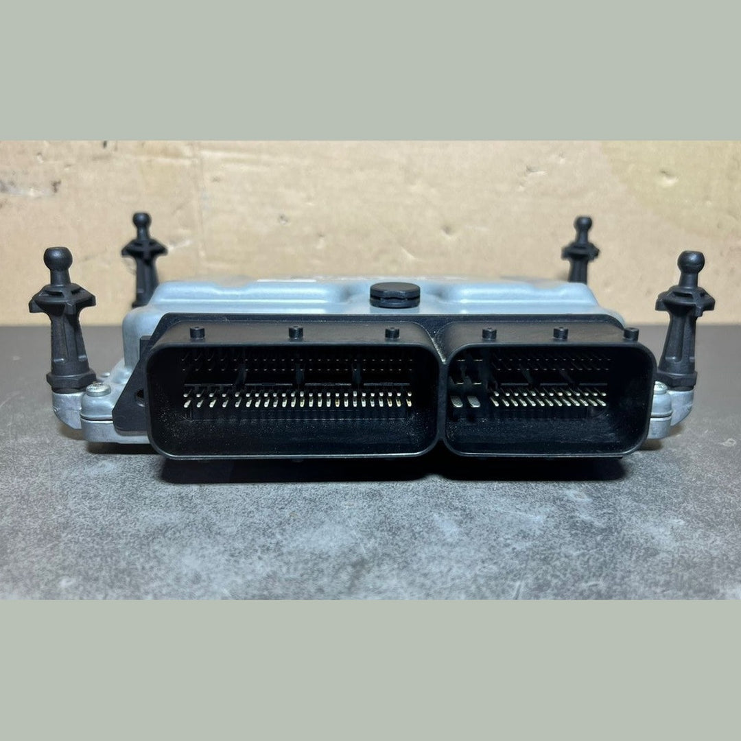 06-09 Mercedes W211 CLK Engine Control Module Unit ECM ECU A272 1536091 OEM
