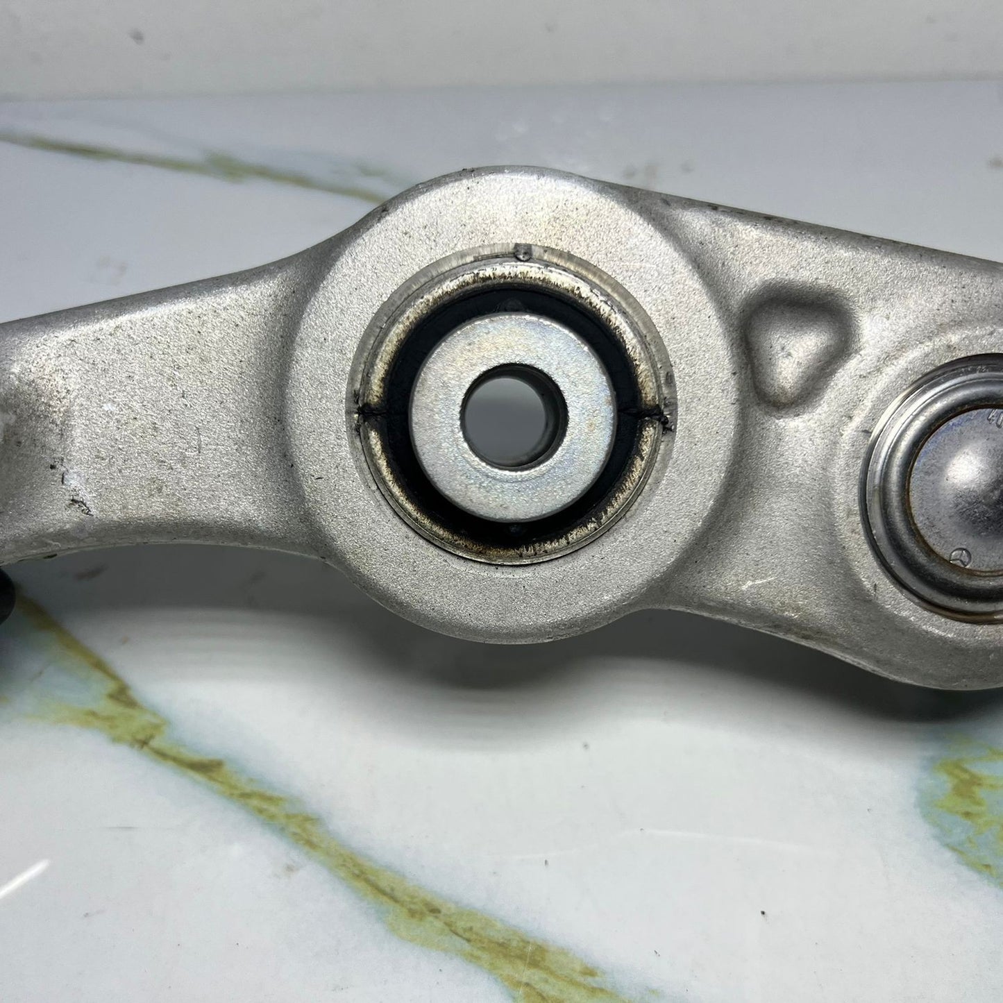 14-18 Mercedes W205 C-Class C300 C350 Front Left Side Suspension Control Arm