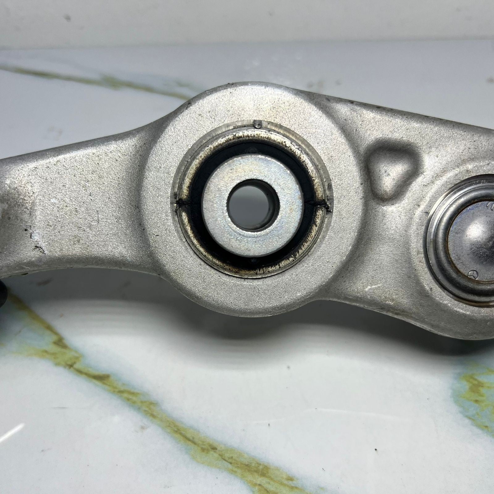 14-18 Mercedes W205 C-Class C300 C350 Front Left Side Suspension Control Arm