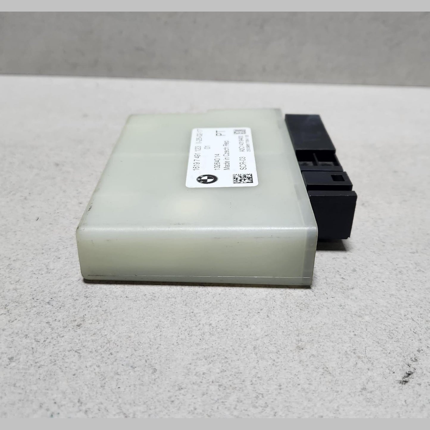 BMW Adblue Control Unit 7491123 3 Series G20 and 5 Series G30 G31