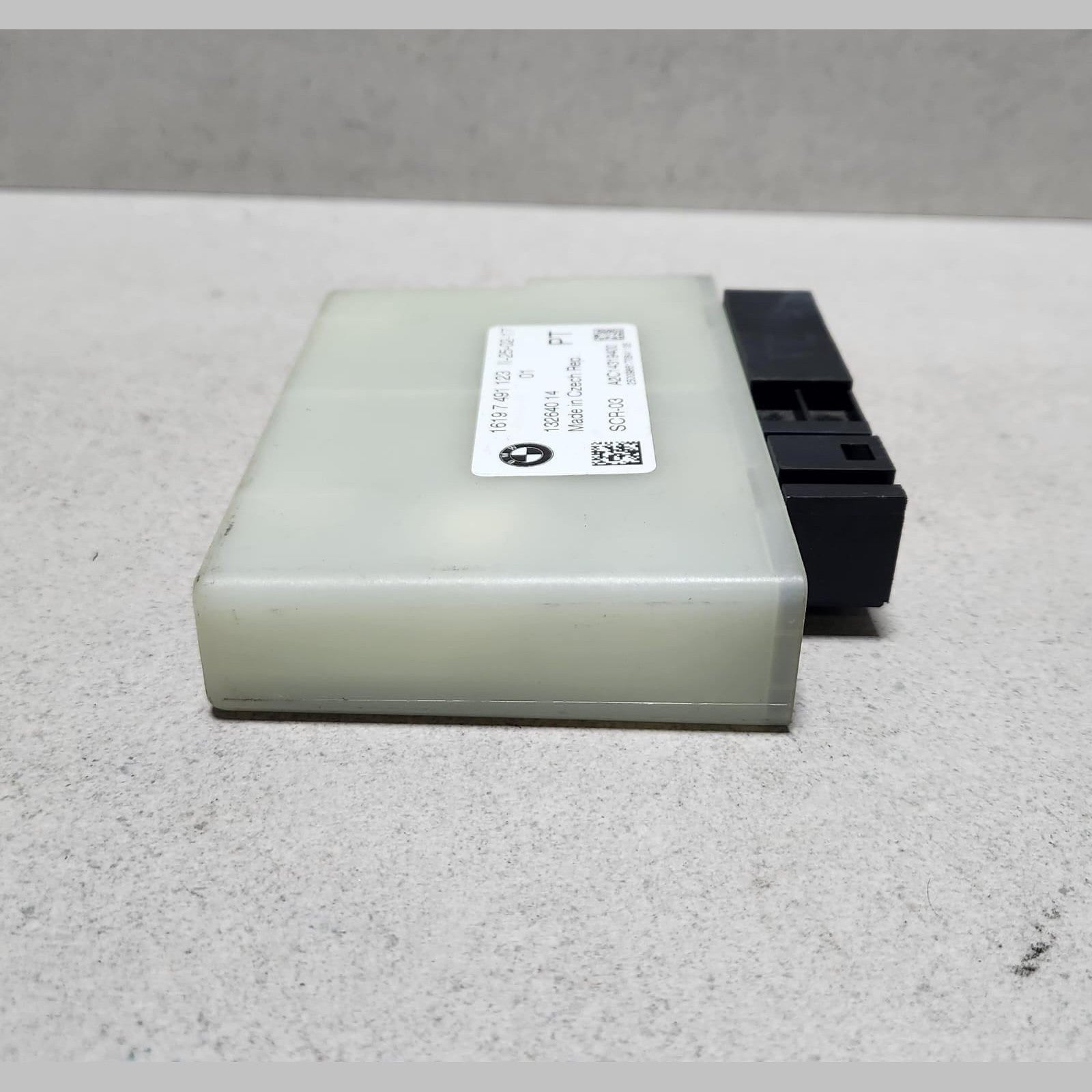 BMW Adblue Control Unit 7491123 3 Series G20 and 5 Series G30 G31
