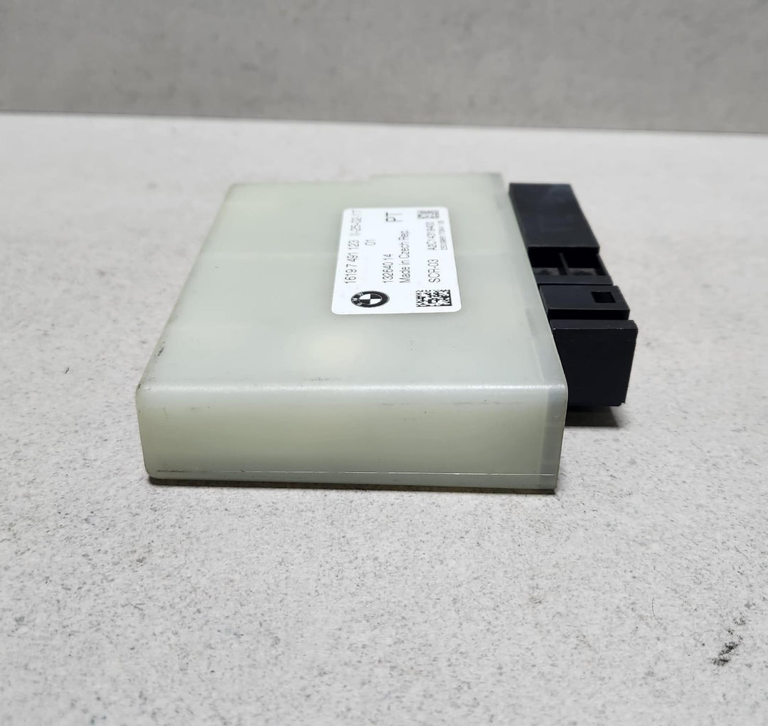 BMW Adblue Control Unit 7491123 3 Series G20 and 5 Series G30 G31