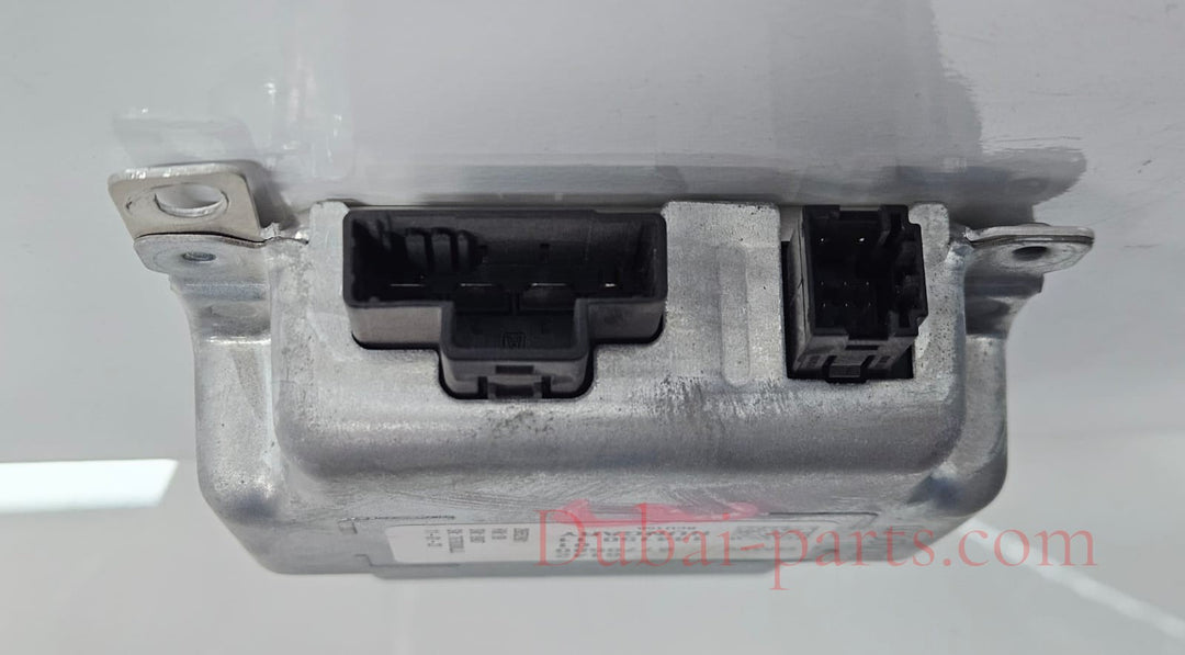 8779580-BMW G11 G12 G30 Battery Charging Module OEM