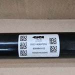قم بتحميل الصورة إلى عارض الصور، 8089849-2020-2023 BMW 8 Series F93 M8 Gran Coupe Rear Left Output Shaft OEM