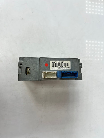 2003 BMW 7 Series E65 E66 LEAR 735Li TV Video Module 6927590 OEM
